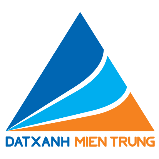 CTY ĐẤT XANH MIỀN TRUNG