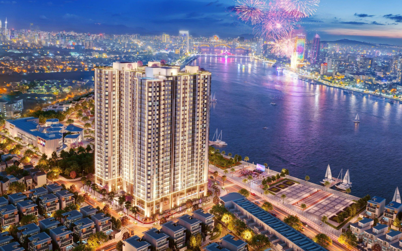 Peninsula Đà Nẵng