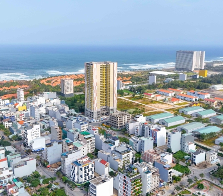 Tiến độ thi công